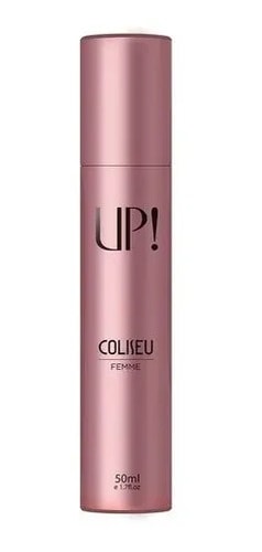 Perfume Up! Essência Feminino Coliseu Up! 16 Doce Intenso
