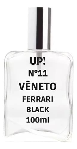 Perfume Up Essência Vêneto Nº11 Masculino Leia O Descritivo
