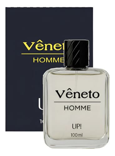 Perfume Up! Essência Vêneto Masculino - 100ml