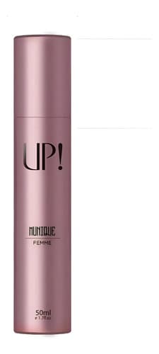 Perfume Up! Essência Munique Nº46 Feminino