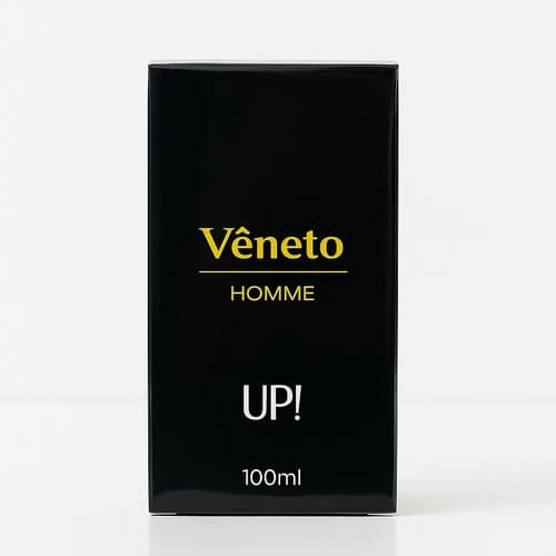 Perfume Up! Essência Vêneto 100 Ml