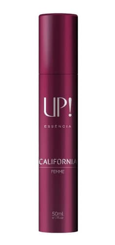 Perfume Up Essência California Feminino Melhor Preço 12x