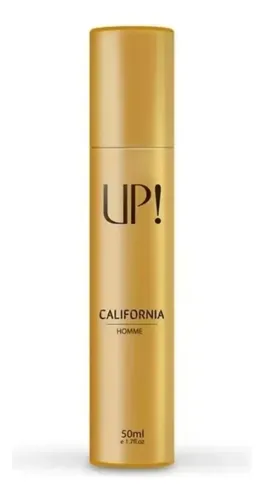 Perfume Up Essência California Masculino