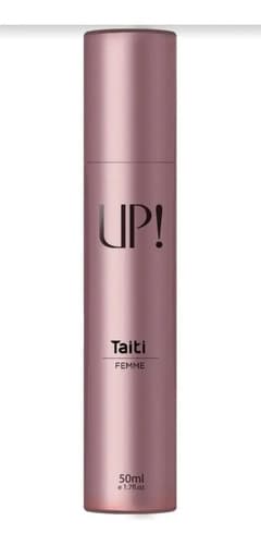 Perfume Up! Essência Feminino Taiti Up! 14 Dolce Original